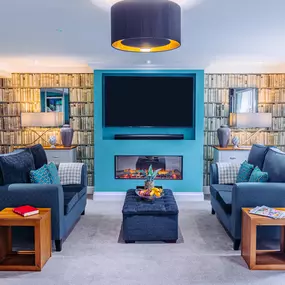 Bild von Barchester - Winchester House Care Home