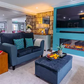 Bild von Barchester - Winchester House Care Home