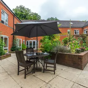 Bild von Barchester - Winchester House Care Home