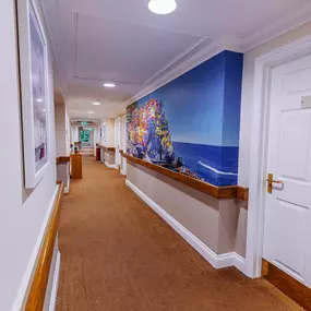 Bild von Barchester - Winchester House Care Home