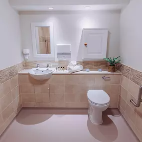 Bild von Barchester - Winchester House Care Home