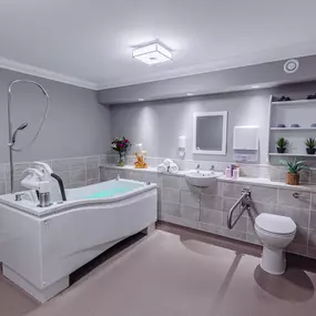 Bild von Barchester - Winchester House Care Home