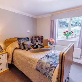 Bild von Barchester - Winchester House Care Home