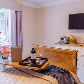 Bild von Barchester - Winchester House Care Home