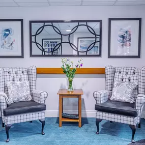 Bild von Barchester - Winchester House Care Home
