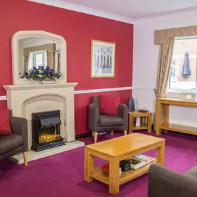 Bild von Barchester - Balclutha Court Care Home