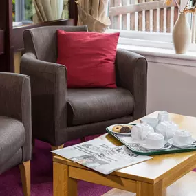 Bild von Barchester - Balclutha Court Care Home