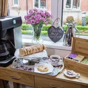 Bild von Barchester - Balclutha Court Care Home