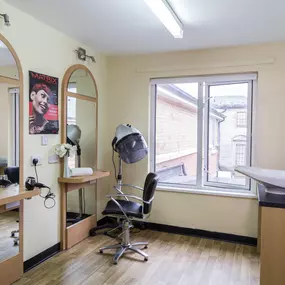 Bild von Barchester - Balclutha Court Care Home