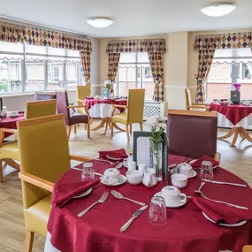 Bild von Barchester - Balclutha Court Care Home