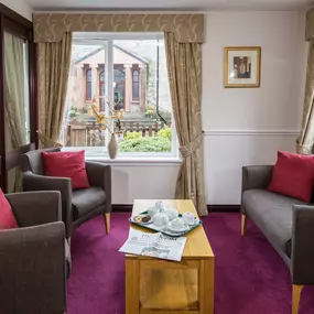 Bild von Barchester - Balclutha Court Care Home