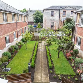 Bild von Barchester - Balclutha Court Care Home