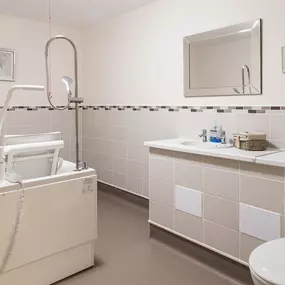 Bild von Barchester - Balclutha Court Care Home