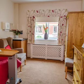 Bild von Barchester - Balclutha Court Care Home