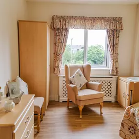 Bild von Barchester - Balclutha Court Care Home
