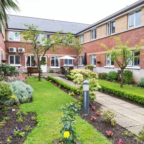 Bild von Barchester - Balclutha Court Care Home