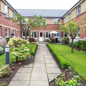 Bild von Barchester - Balclutha Court Care Home