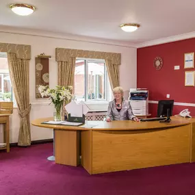 Bild von Barchester - Balclutha Court Care Home