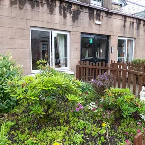Bild von Barchester - Balclutha Court Care Home