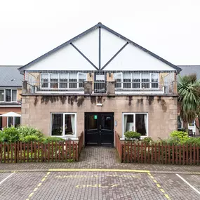 Bild von Barchester - Balclutha Court Care Home