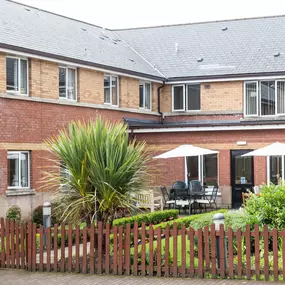 Bild von Barchester - Balclutha Court Care Home
