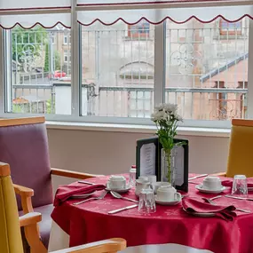 Bild von Barchester - Balclutha Court Care Home