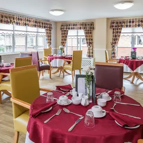 Bild von Barchester - Balclutha Court Care Home