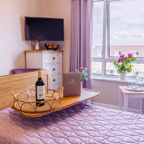 Bild von Barchester - Hampton Grove Care Home