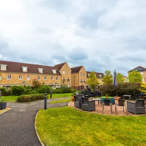 Bild von Barchester - Hampton Grove Care Home