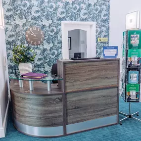 Bild von Barchester - Hampton Grove Care Home