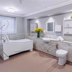 Bild von Barchester - Hampton Grove Care Home