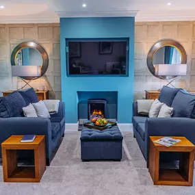 Bild von Barchester - Hampton Grove Care Home