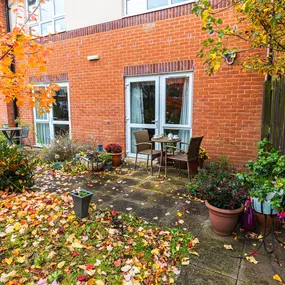 Bild von Barchester - Latimer Court Care Home