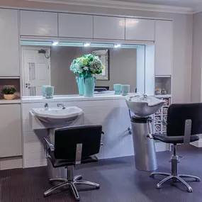 Bild von Barchester - Latimer Court Care Home