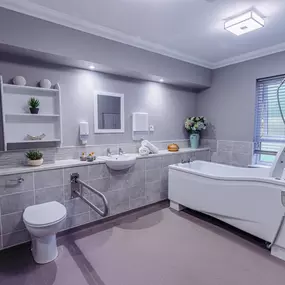 Bild von Barchester - Latimer Court Care Home