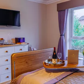 Bild von Barchester - Latimer Court Care Home