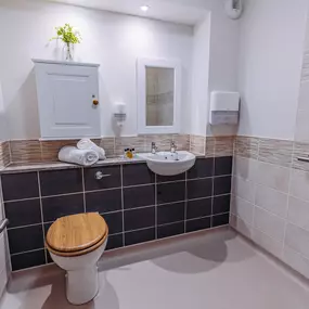 Bild von Barchester - Latimer Court Care Home