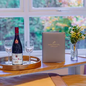 Bild von Barchester - Latimer Court Care Home