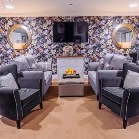 Bild von Barchester - Latimer Court Care Home