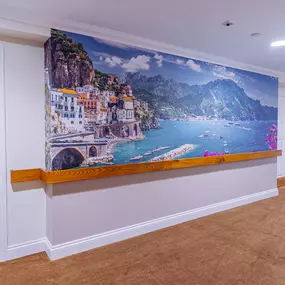 Bild von Barchester - Latimer Court Care Home