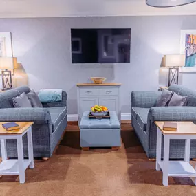 Bild von Barchester - Latimer Court Care Home