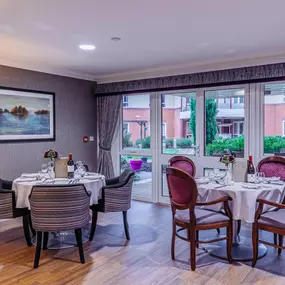 Bild von Barchester - Latimer Court Care Home