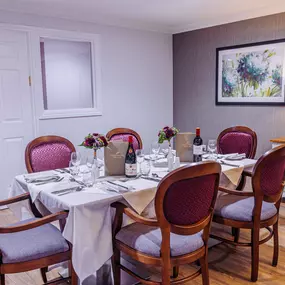 Bild von Barchester - Latimer Court Care Home