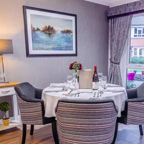 Bild von Barchester - Latimer Court Care Home
