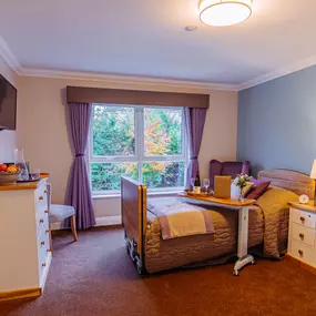 Bild von Barchester - Latimer Court Care Home