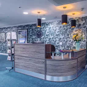 Bild von Barchester - Latimer Court Care Home