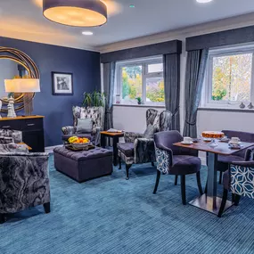 Bild von Barchester - Latimer Court Care Home