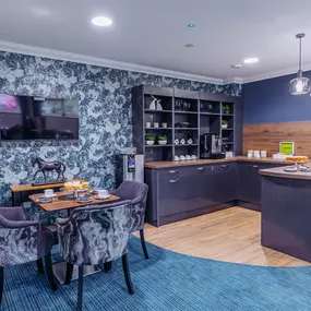 Bild von Barchester - Latimer Court Care Home