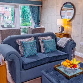Bild von Barchester - Latimer Court Care Home