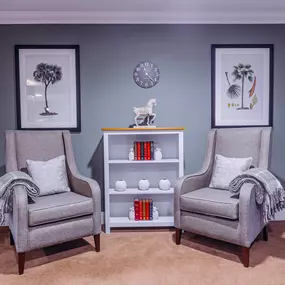 Bild von Barchester - Latimer Court Care Home